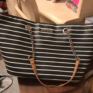 Kenneth Cole Reaction Tote